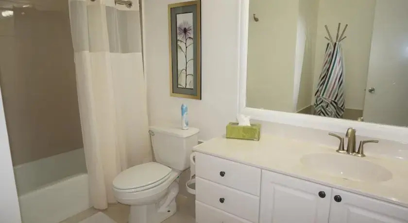 Ocean View Condominium