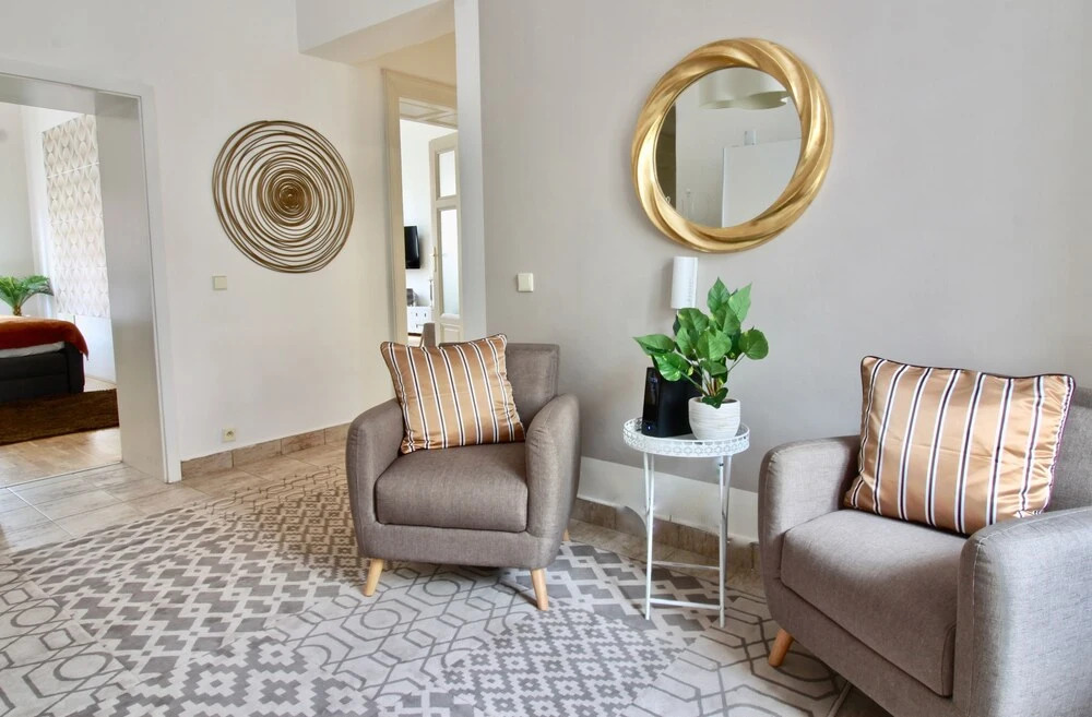 Style & Design XXL Apartment