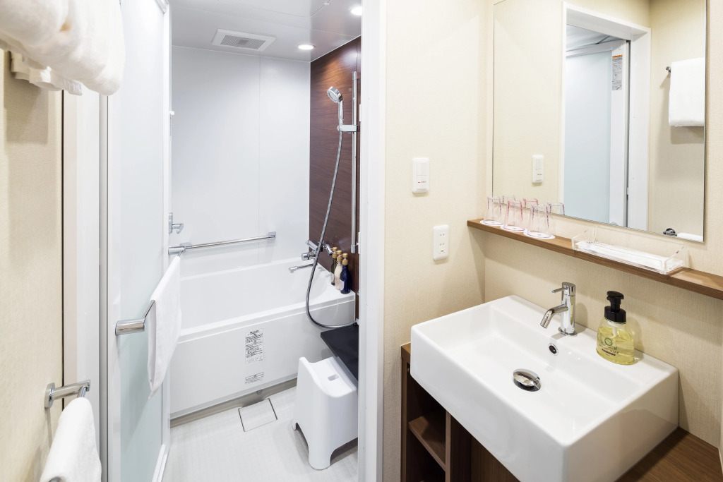 HOTEL MYSTAYS Fuji Onsen Resort