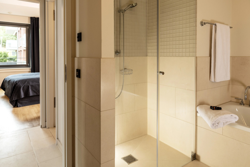 Clipper Boardinghouse - Hamburg-Holzhafen