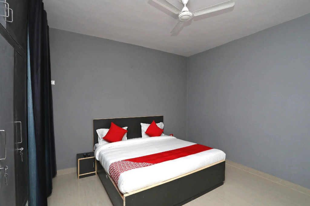 SPOT ON 35581 Sunrise Guest House