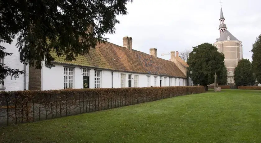 Begijnhof 19