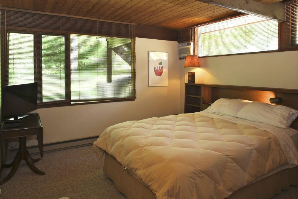 The Cottage B&B