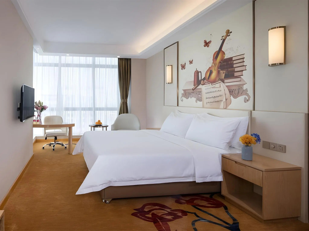 Vienna International Hotel, Zhuhai North Station, Tangjiawan