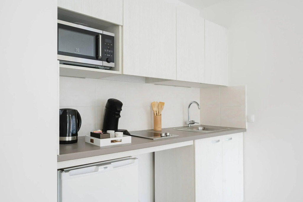 Quality Aparthotel Saint-Malo