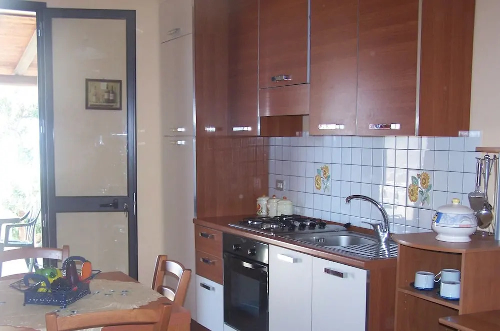 Casa Giardinello