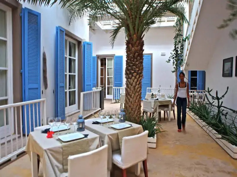 Casa Velha Resort