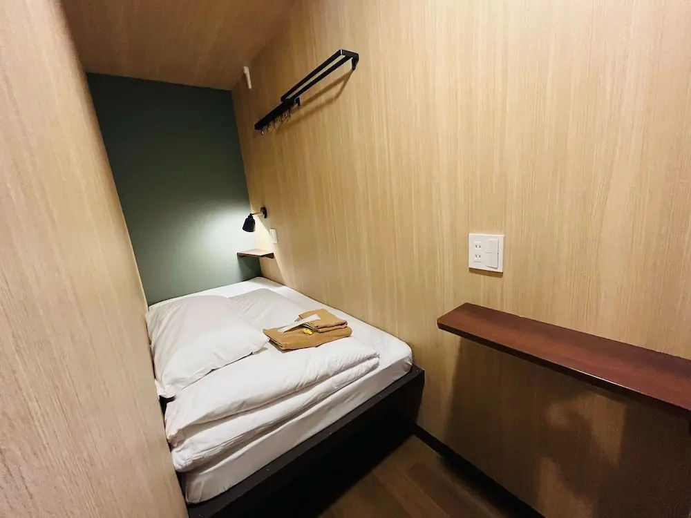 Meguro Midori Hotel