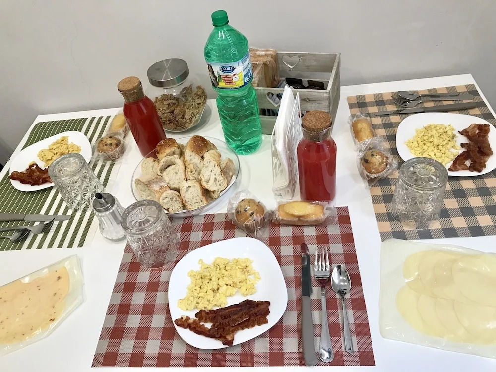 B&B Il Crepuscolo - Pompei