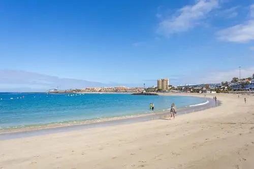 Playa de Las Américas Holiday Home