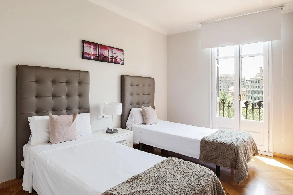 The Corner Apartments by Aspasios