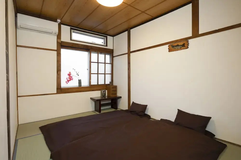 Kominka Guesthouse SENTŌ