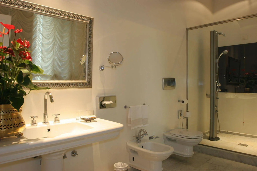 Relais Villa Antea