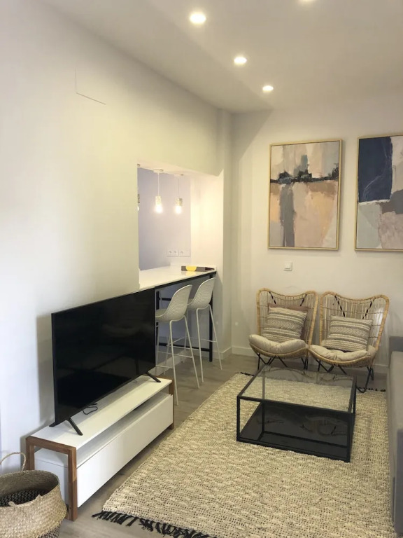 Tinto Townhouse by Olala Homes