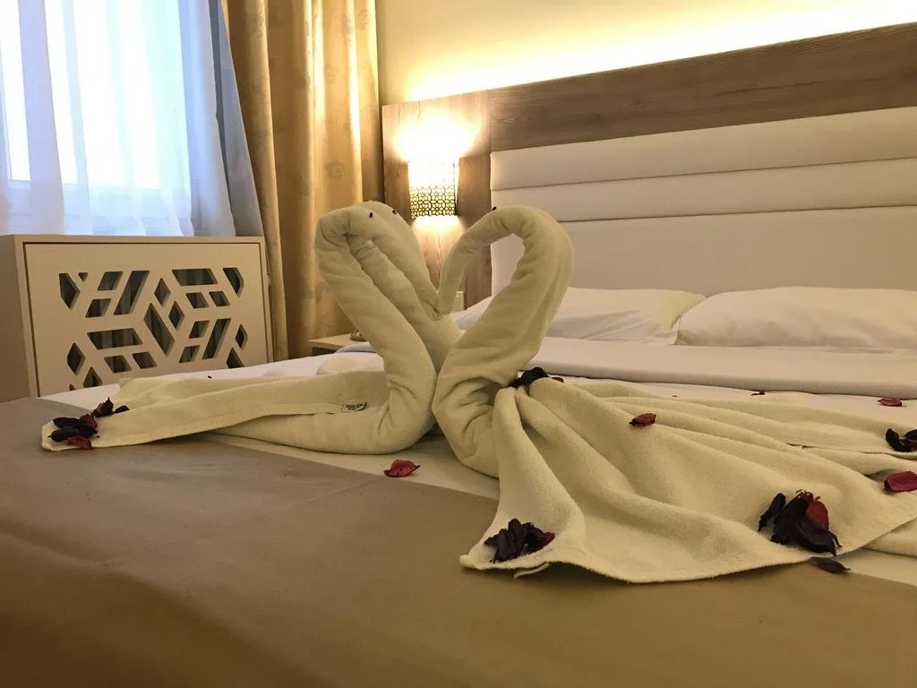 Köşdere Otel