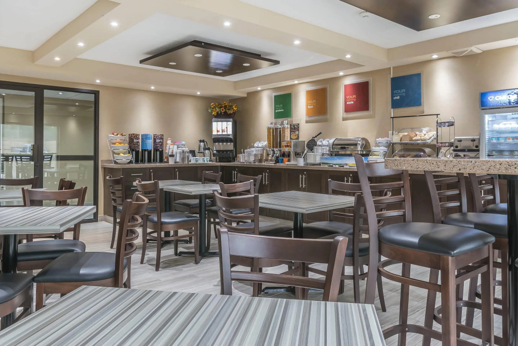 Comfort Inn Trenton