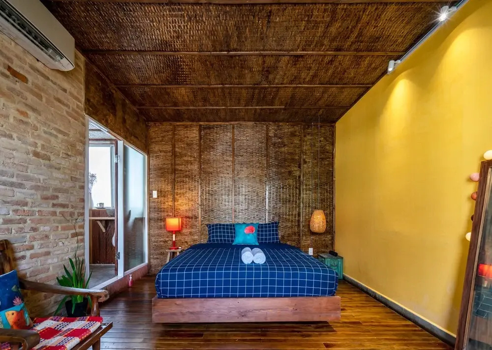 HOLO BEN THANH SAIGON Serviced HomeStay
