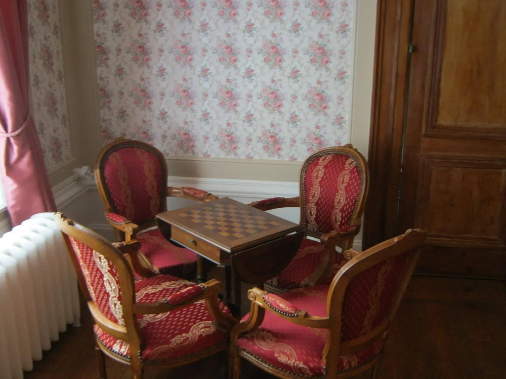 Château de Moulin-le-Comte