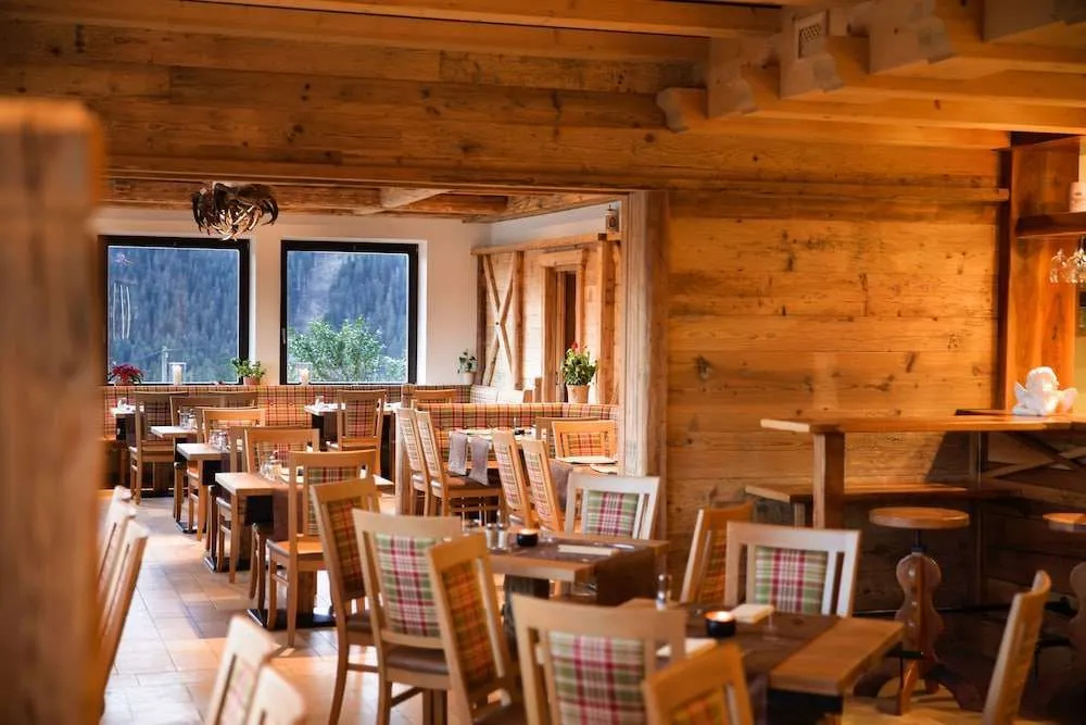 Hotel Winklmoosalm