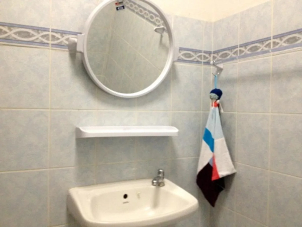 Friend Hostel