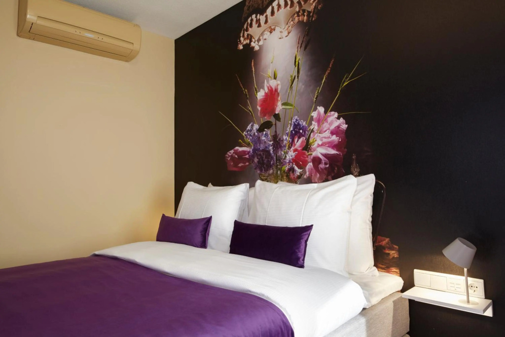 The Muse Amsterdam Hotel