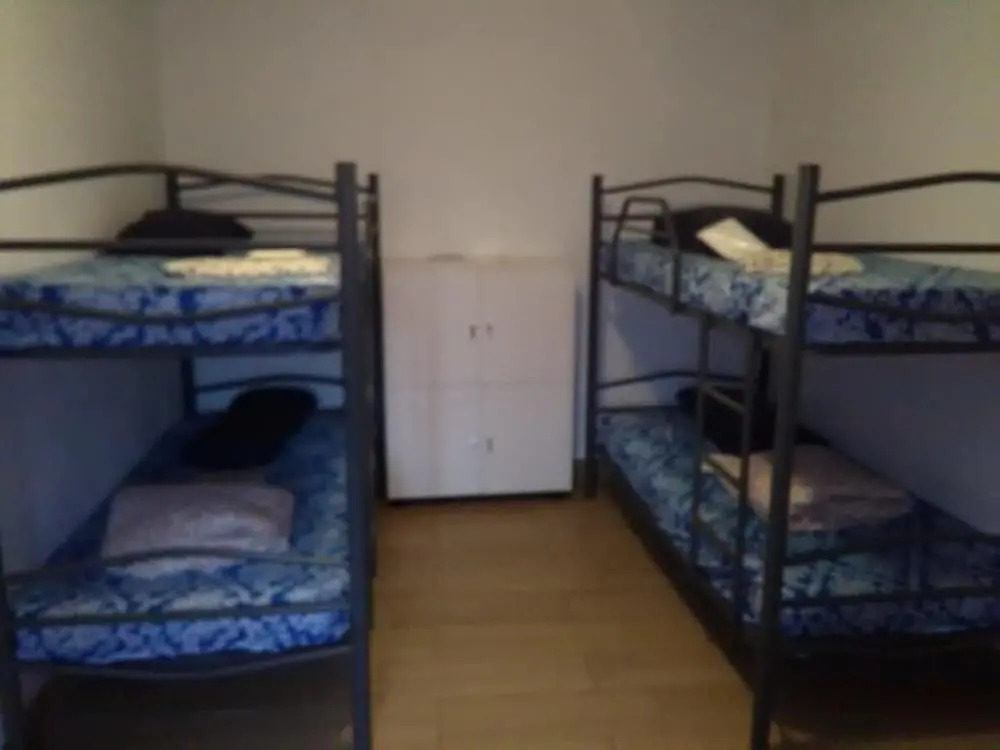 Albergue Santa Lucia de Olveiroa