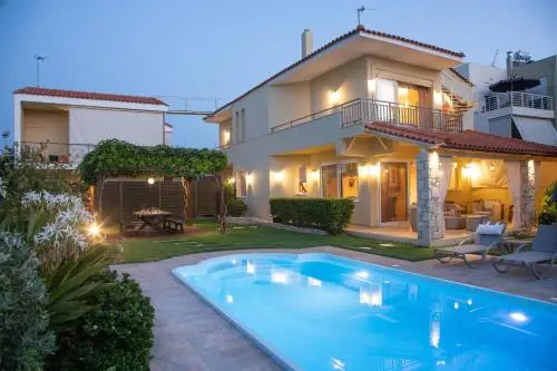 Villa Malena
