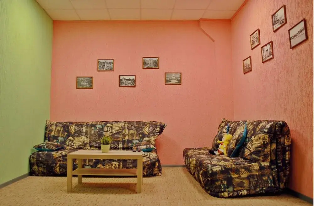 New Hostel Sochi