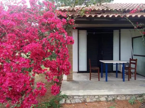 Bed And Breakfast 3 Stars Arkoudi