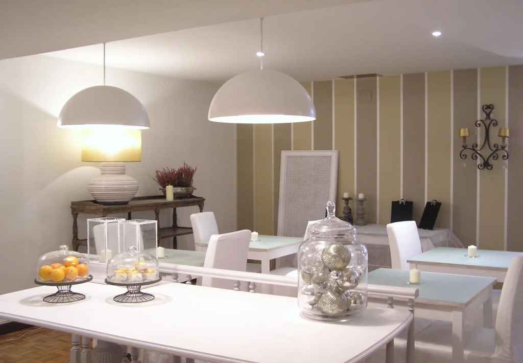 Hotel Central by MyHouseSpain
