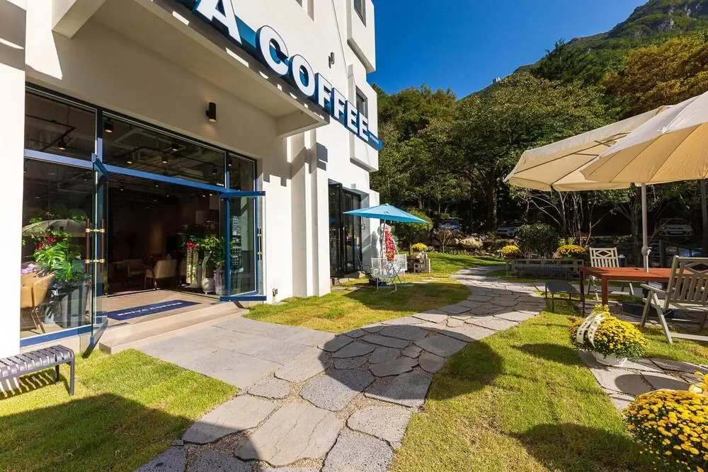 Miryang Ever Miracle Hotel