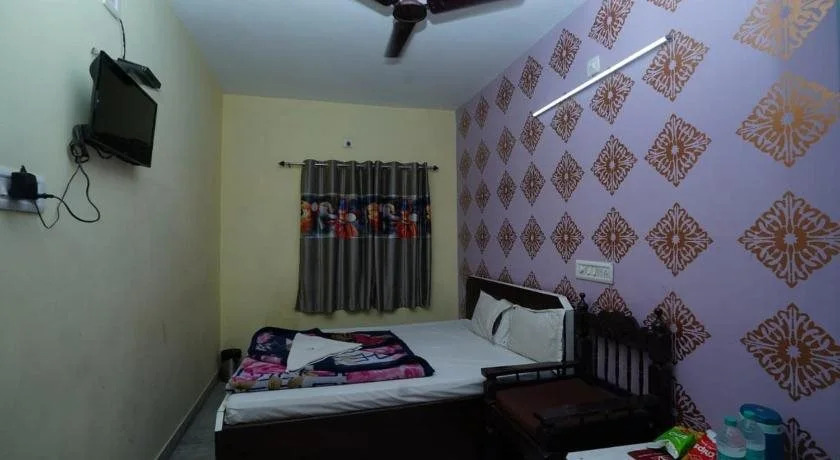 Hotel Gokul Palace