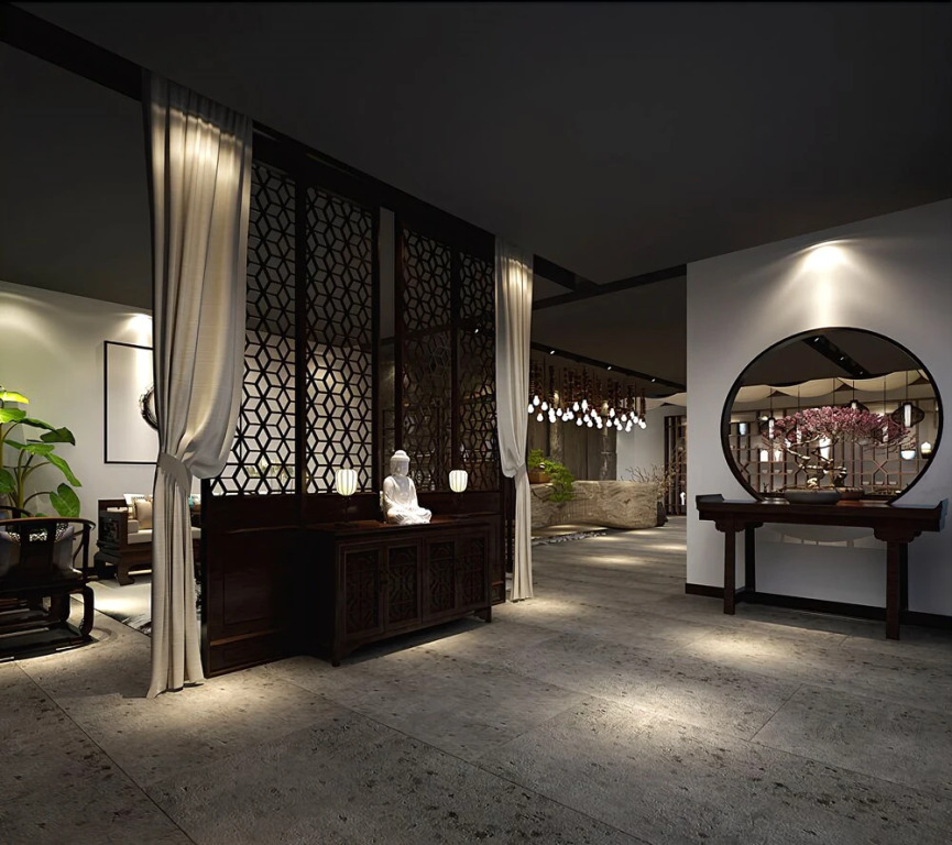 At Heart Zen Hotel