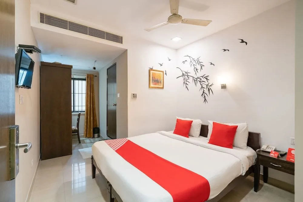 Oyo 45756 Hotel Green Dreams