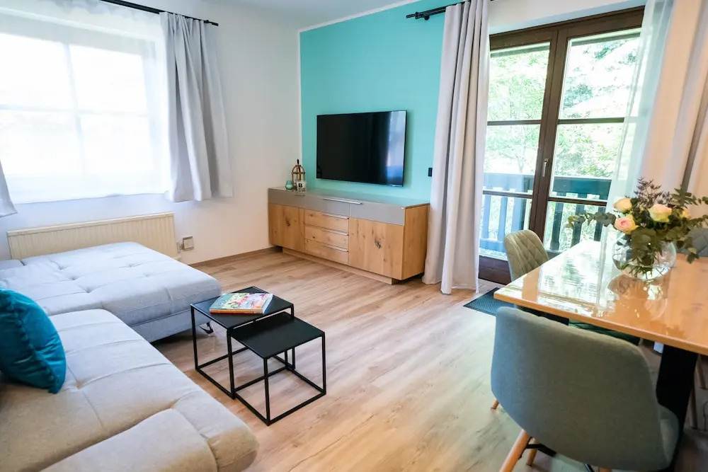 Ferienwohnung Seenah Top 4 by S4Y