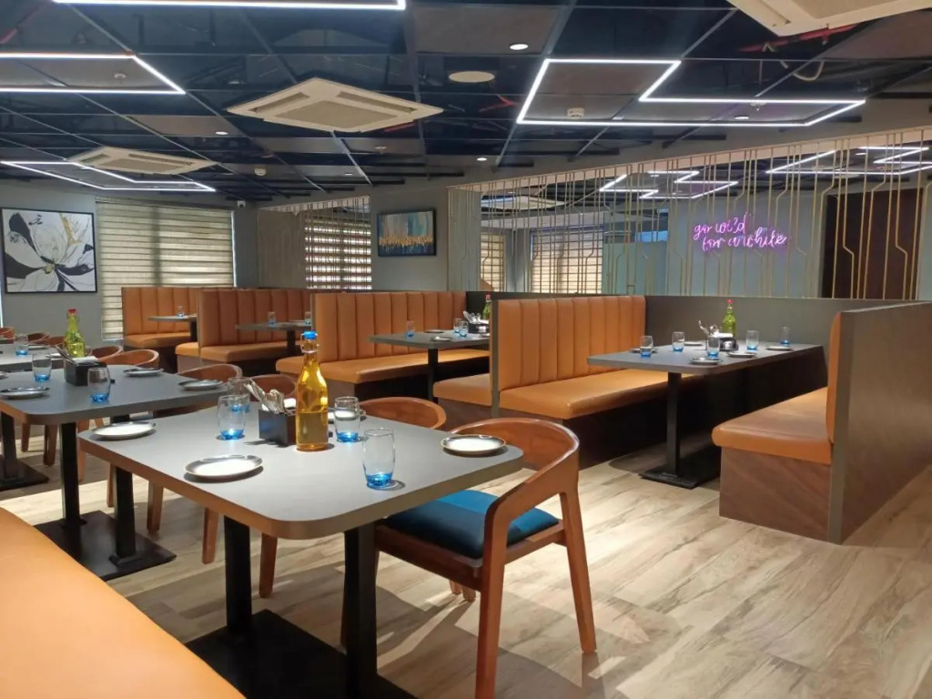 Aralia International Airport Mumbai