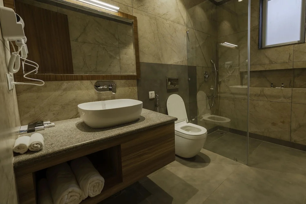 Excel Hotels & Resorts Corbett
