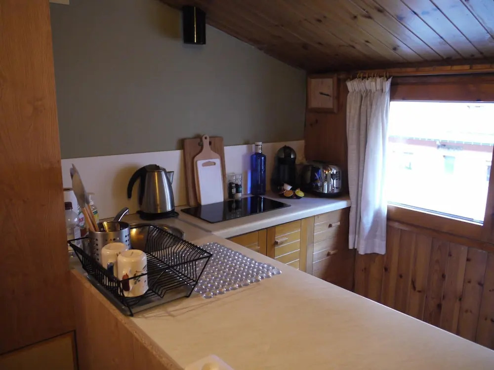 Apartment With 2 Bedrooms in Arinsal, With Wonderful Mountain View and Wifi