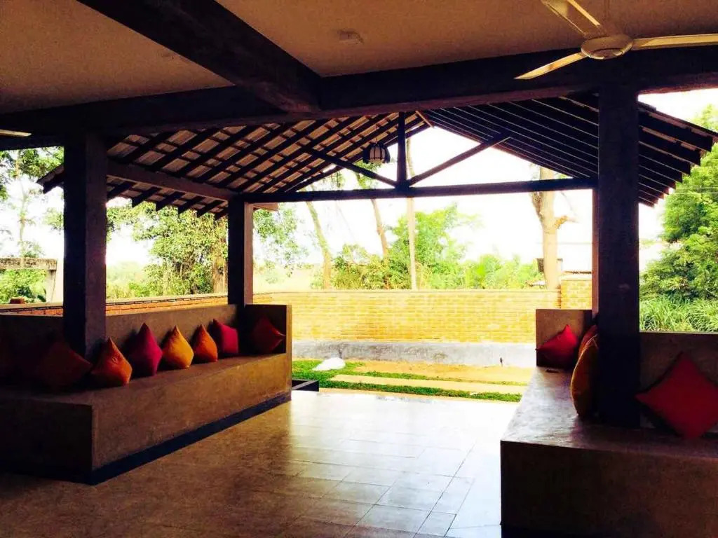 Ayubowan Resort Avudangawa