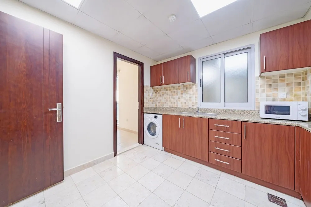Spacious 2bedroom in the Heart of Business Bay