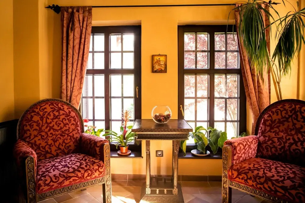 Hotel Turnul