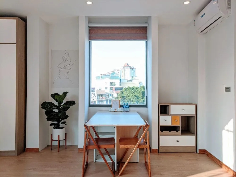 22 Residence Hanoi