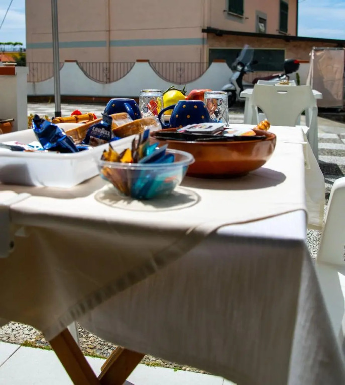 Profumo di Mare