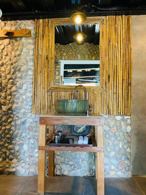 THE NAM DU HILL resort