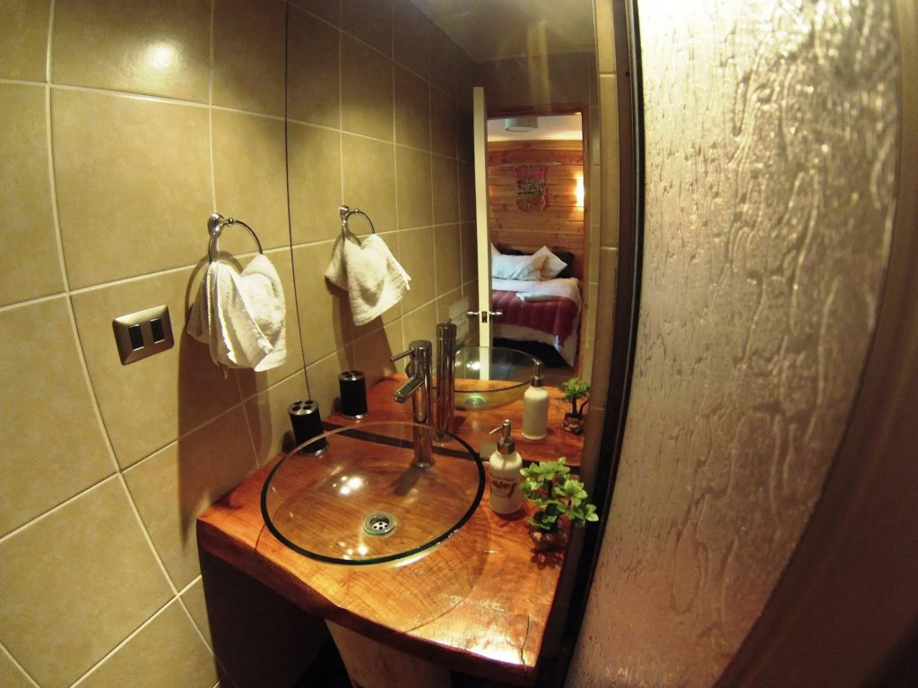 Hotel Andes Pucón