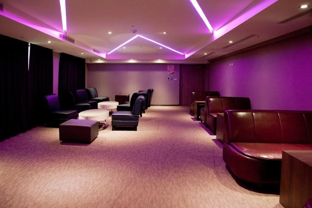 Holiday Inn Taoyuan Airport by IHG