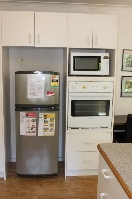 Australian Home Away Ringwood at Bardia