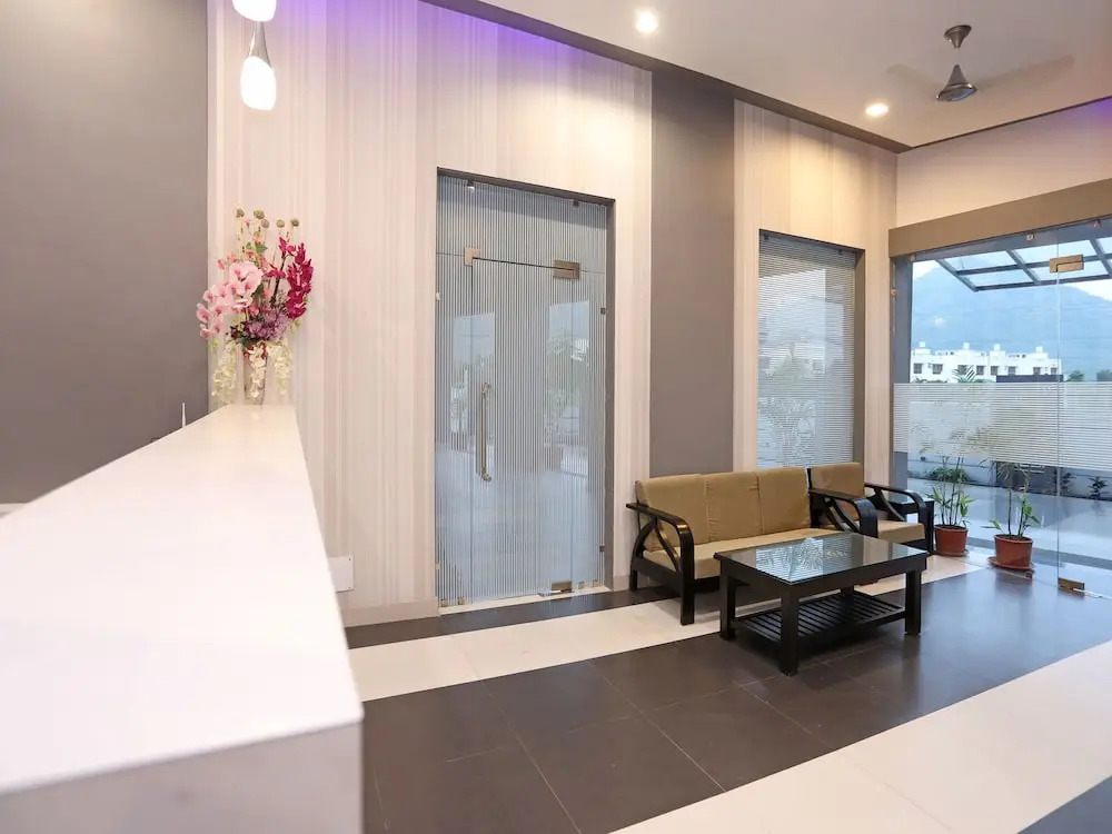 Holiday Apartment in City Center