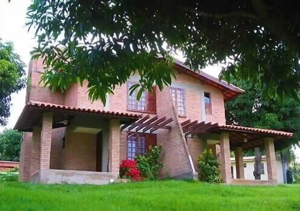 Pasárgada Hotel
