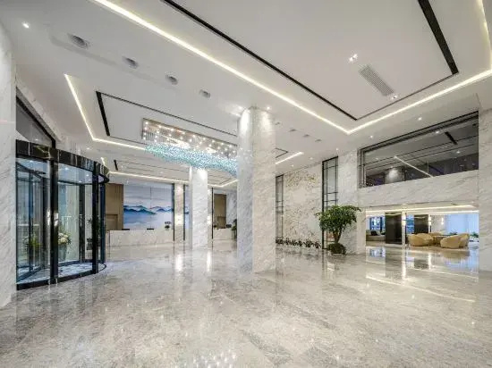 Radisson Yiman Hotel Jinle